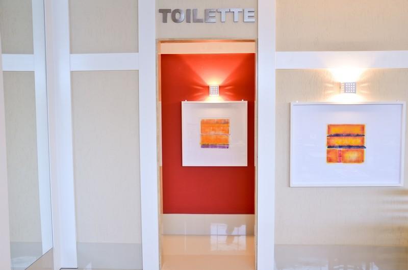 Capri Hotel Duque de Caxias Eksteriør billede